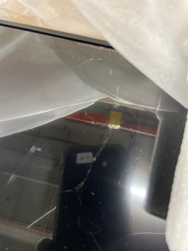 Photo 1 of *********no retourn ,no refound.******Samsung 55-Inch Class Neo QLED QN70F 4K Mini LED Smart TV (2025 Model) NQ4 AI Gen2 Processor, Quantum Matrix Technology Slim, Motion Xcelerator 144Hz, Samsung Vision AI, Alexa Built-in