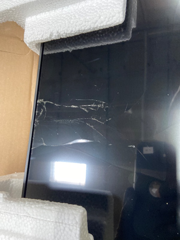 Photo 1 of *********no retourn ,no refound.******Samsung 55-Inch Class Neo QLED QN70F 4K Mini LED Smart TV (2025 Model) NQ4 AI Gen2 Processor, Quantum Matrix Technology Slim, Motion Xcelerator 144Hz, Samsung Vision AI, Alexa Built-in