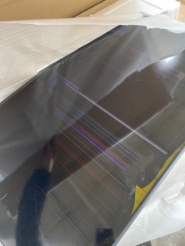 Photo 1 of ***No Returns – No Refunds*** Samsung 43-Inch Class QLED Q7F Series Samsung Vision AI Smart TV (2025 Model, 43Q7F) Quantum HDR, Object Tracking Sound Lite, Q4 AI Gen1 Processor, 4K upscaling, Gaming Hub, Alexa Built-in