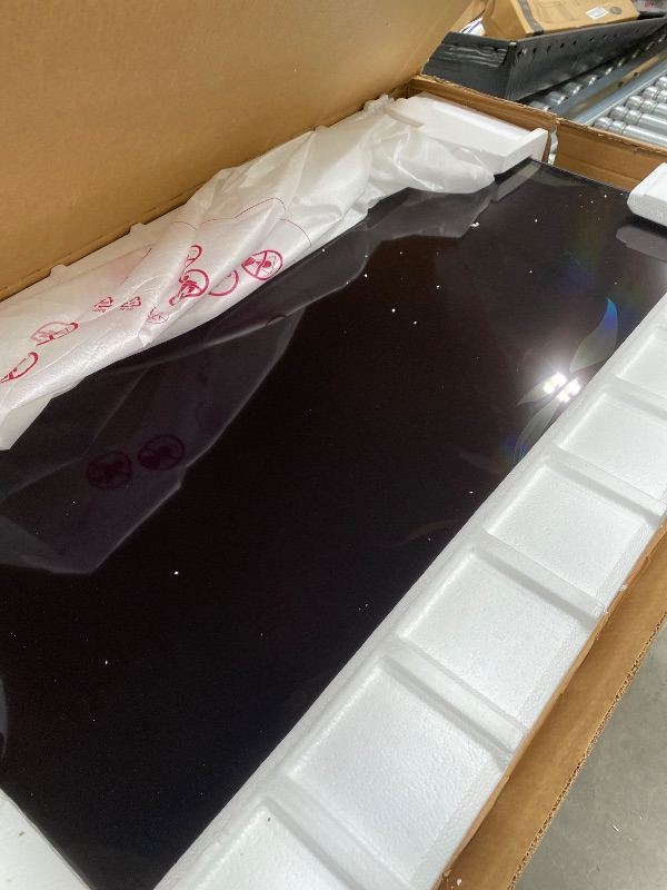 Photo 1 of *** No Returns – No Refunds ***LG 55-Inch Class QNED AI 4K QNED82A Series Smart TV w/AI Sound, HDR10, 4K Super Upscaling, Filmmaker Mode, Wow Orchestra, Alexa Built-in (55QNED82AUA, 2025)