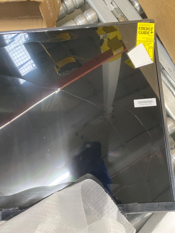 Photo 1 of **** NO RETURNS - NO REFOUNDS ****SAMSUNG 32-Inch Class Full HD F6000 Smart TV (2025 Model) HDR, Object Tracking Sound Lite, Knox Security, One UI Tizen, Smart TV