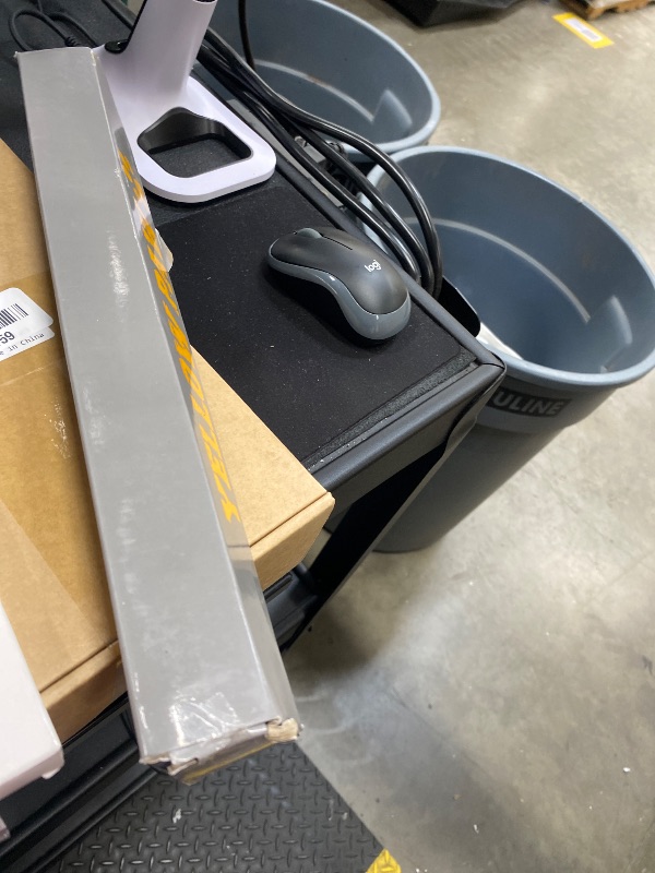 Photo 1 of 1 Inch SDS Plus Masonry Drill Bit for Concrete & Brick (12" Length - Industrial Grade) Fits All SDS Rotary Hammers - Carbide Tipped for Cement, Stone, Block, & More