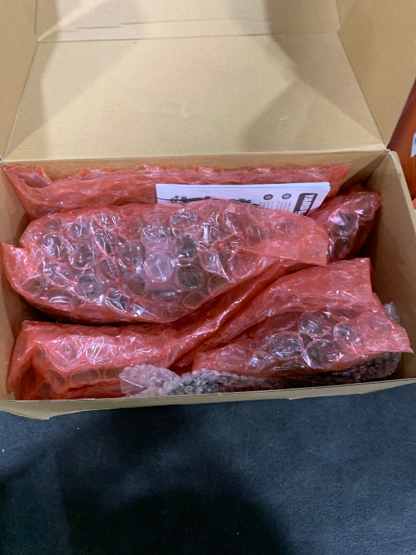 Photo 1 of Orbit 62100 Yard Enforcer Motion-Activated Sprinkler