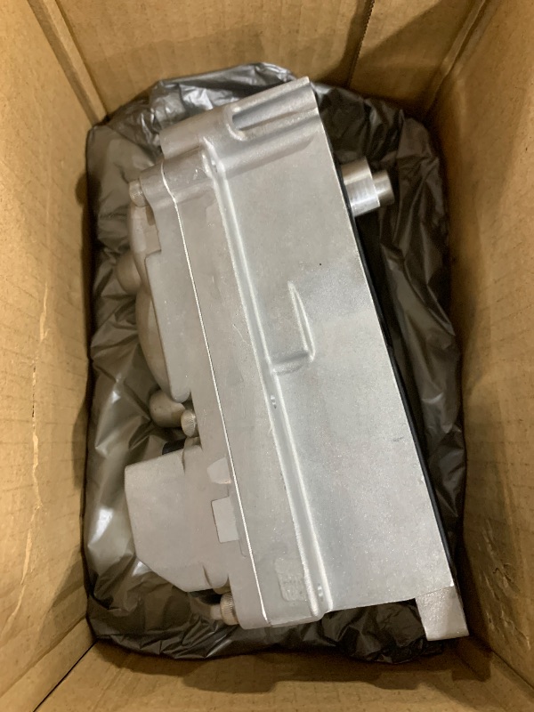 Photo 1 of Flynsu Replacement for Cummins ISX X15 Turbo Actuator HE400VG Holset 6374772RX, 6382093RX, 5501185RX, 4034429RX, 6374772, 6382093, 5501185, 4034429
