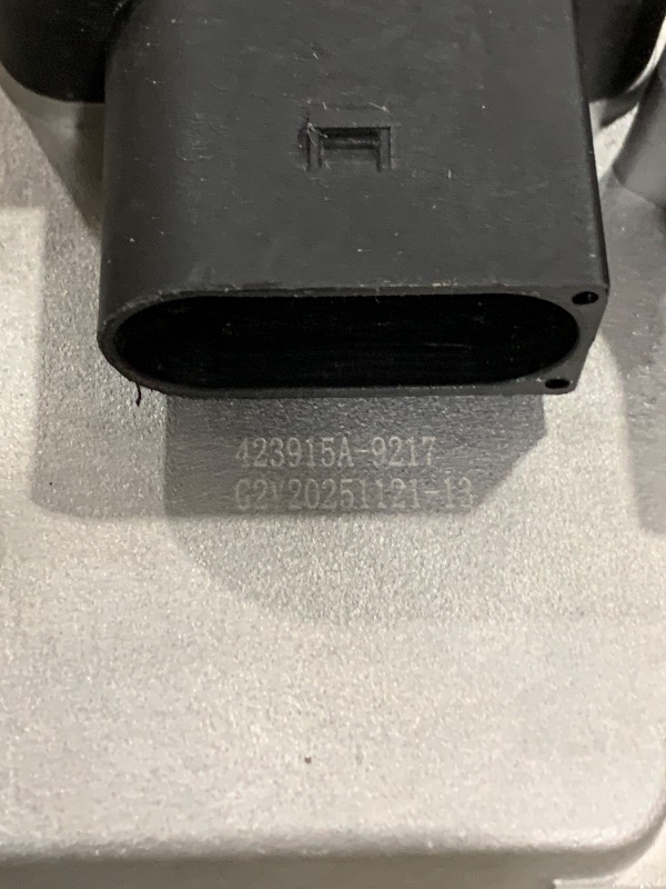 Photo 1 of Flynsu Replacement for Cummins ISX X15 Turbo Actuator HE400VG Holset 6374772RX, 6382093RX, 5501185RX, 4034429RX, 6374772, 6382093, 5501185, 4034429