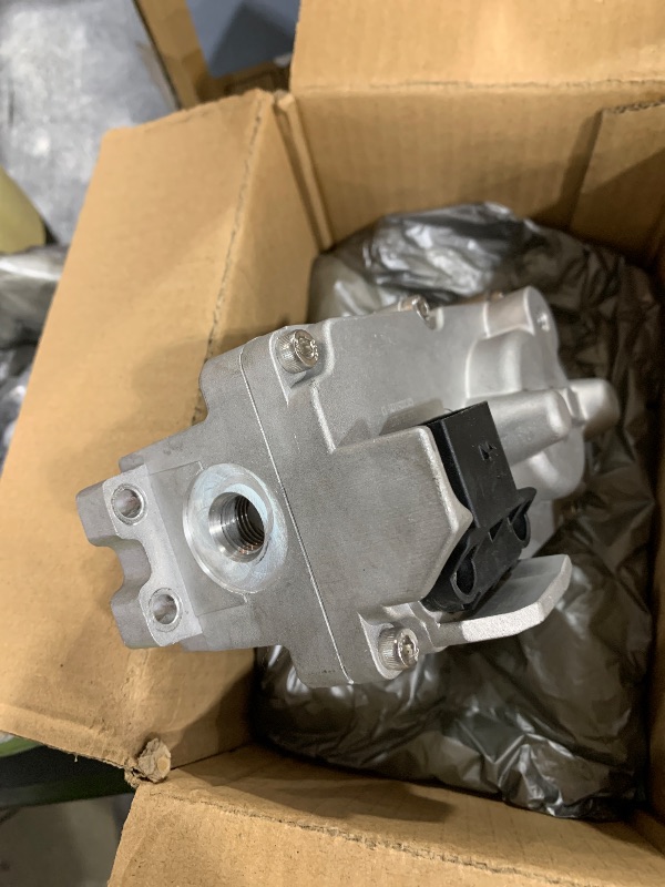 Photo 1 of Flynsu Replacement for Cummins ISX X15 Turbo Actuator HE400VG Holset 6374772RX, 6382093RX, 5501185RX, 4034429RX, 6374772, 6382093, 5501185, 4034429