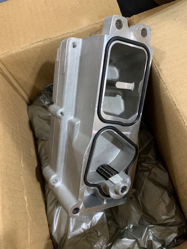 Photo 1 of Flynsu Replacement for Cummins ISX X15 Turbo Actuator HE400VG Holset 6374772RX, 6382093RX, 5501185RX, 4034429RX, 6374772, 6382093, 5501185, 4034429