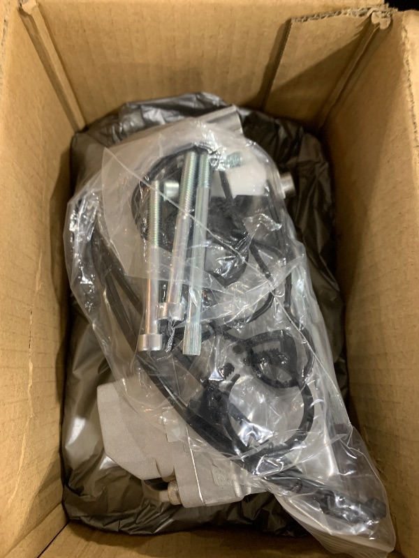 Photo 1 of Flynsu Replacement for Cummins ISX X15 Turbo Actuator HE400VG Holset 6374772RX, 6382093RX, 5501185RX, 4034429RX, 6374772, 6382093, 5501185, 4034429