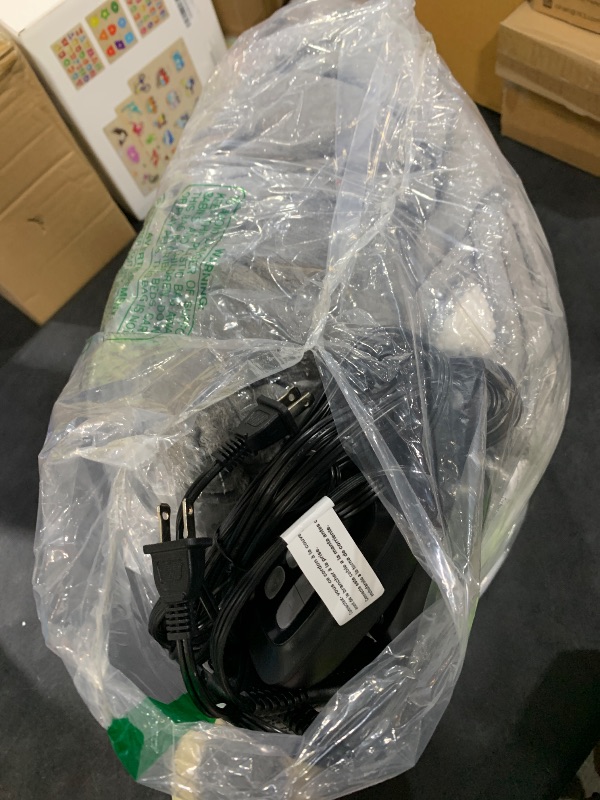 Photo 1 of Electric Heated Blanket Queen Size 84"x90", Soft Flannel & Sherpa, LCD Display 10 Heat Settings with 1-12H Timer & Overnight Safe, Dual Controllers, Bed & Couch, Machine Washable, Light Grey