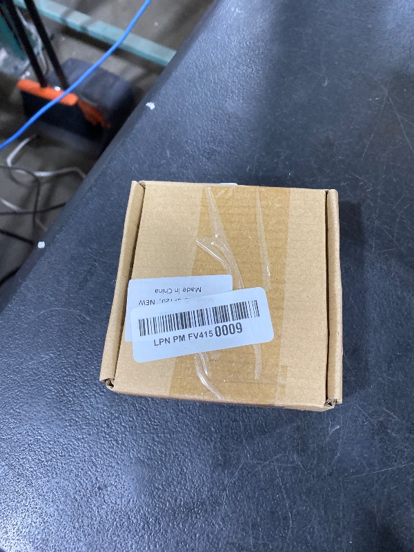 Photo 1 of 1 Pack L-1172C Mailbox Lock Replacement Includes 3 Keys Per Lock–C9100 National Standard Key Lock for CBU/NDCBU Cluster Boxes, CompX Compatible, Clockwise Rotation