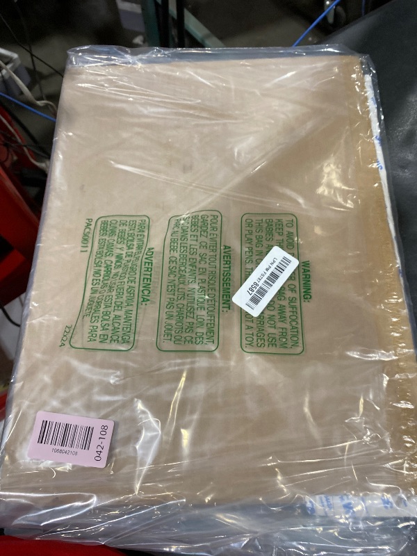 Photo 1 of [4 Pack] 400x300mm DIY PC Case Dust Filter, 1.2mm Hole, PVC Dustproof Mesh Filter Cover with Magnetic Strip for Computer PC Case