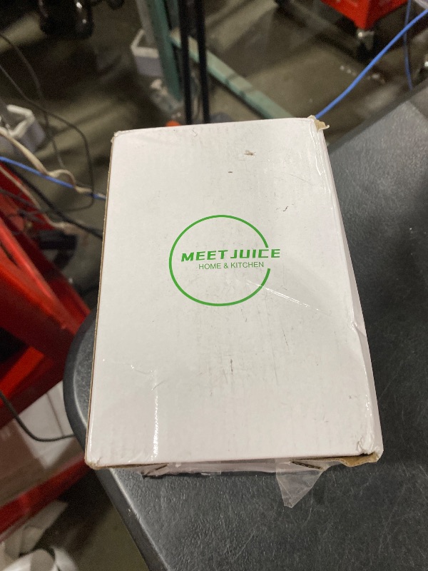 Photo 1 of (Pack of 2) Blender Replacement Parts 7 Fins Extractor Blade Assembly with Rubber Gasket Compatible with Nurti Ninja Blenders Auto iQ BL480 BL401 BL642 BL801 NN102