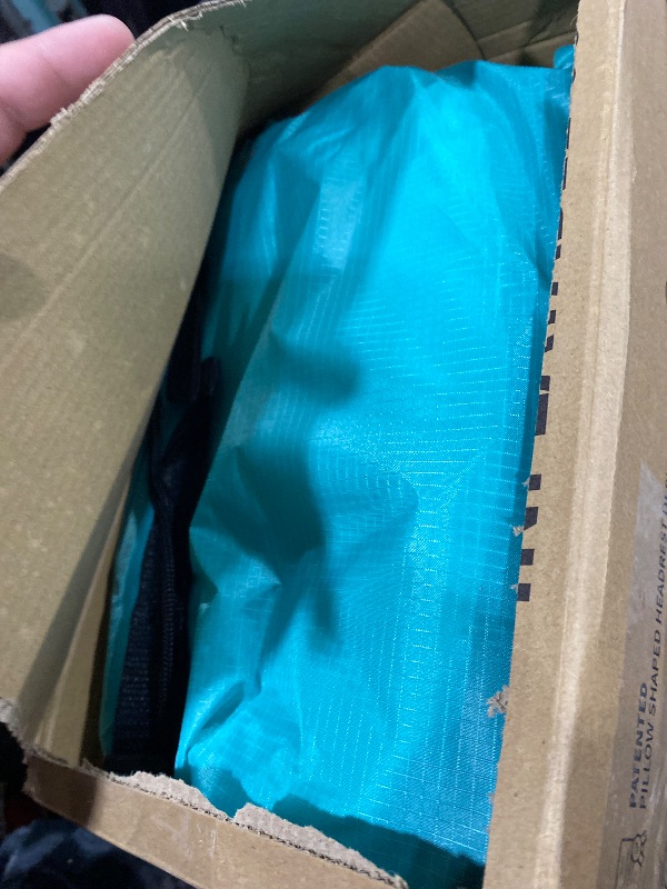 Photo 1 of INFLATABLE COUCH