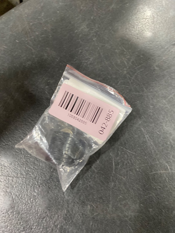 Photo 1 of 10 PCS Hose Filter Washer - Garden Hose washers Rubber with Stainless Steel Screen, for 3/4'' Garden Hose Connector, Kitchen Faucet and Bathroom showerhead Hose Pressure Washer Plumbing Repair Ki