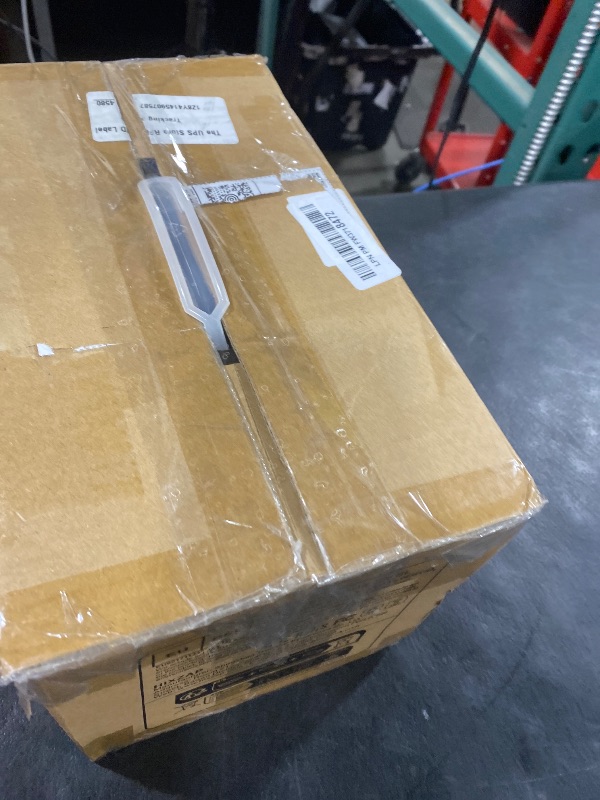 Photo 1 of HIXZAP Smart Window Cleaning Robot with bidirectional ultrasonic Spray & 85ml Tank - Automatic Edge Detection, 2400-3200pa Strong Suction, Anti-Drop Protection for Effortless Cleaning