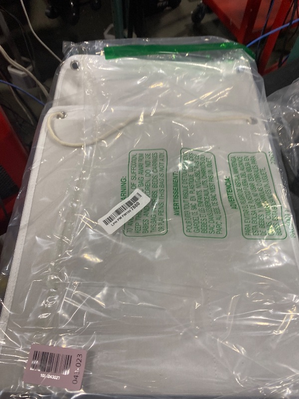 Photo 1 of 100 Piece Discbound Sheet Protectors Discbound Page Protector Letter Size Clear Plastic Page Protectors for Letter Size Discbound Binding Cover