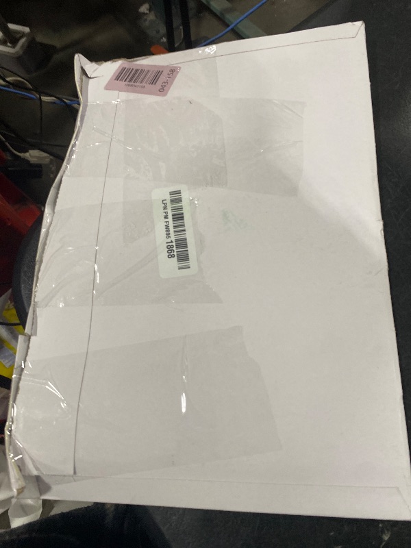 Photo 1 of 10 Pack 12x12 Inch Plastic Sheets (0.02" Thick), Durable Thermoplastic Panel for Laser Cutting, DIY Crafts, Cosplay Armor & Prototyping, Textured on Both Sides, Yellow