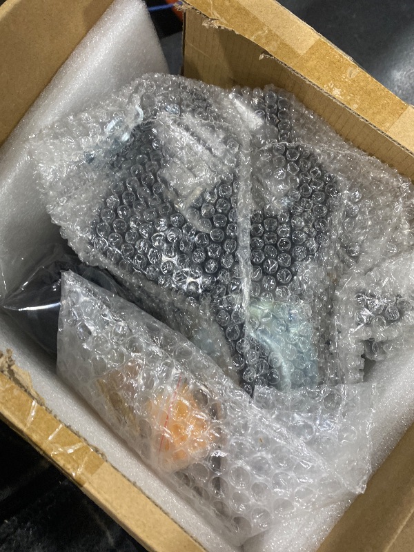 Photo 1 of Carburetor Fit For Honda Shadow ACE 750 VT750C VT750CD Deluxe 1998-2003 / For Honda Shadow Spirit 750 VT750DC 2001-2007.Repalces# 16100-MBA-980,16100-MBA-671.