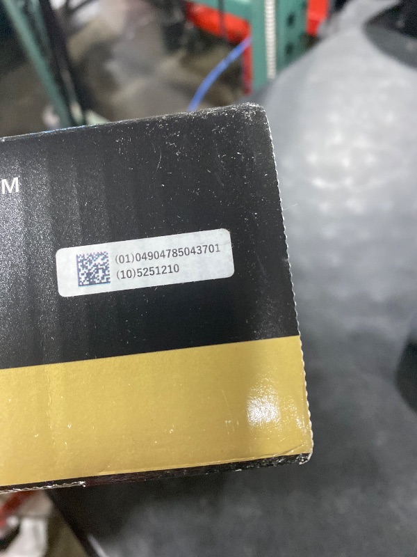 Photo 1 of TANITA's RD-545 InnerScan PRO, FDA Cleared, World's Only Consumer Multi-Frequency, Segmental Body Composition Scale