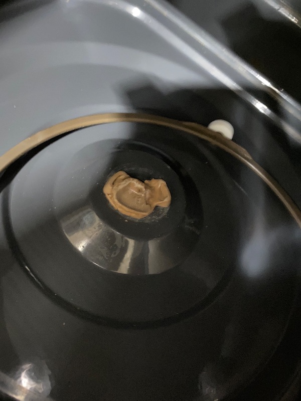 Photo 1 of Farberware 0.9 Cu. Ft. Countertop Microwave Oven – 900 Watts Power, Auto Cook Settings, Defrost, Easy Clean and Child Safety Lock - Stainless Steel
***** PARTS ONLY ***