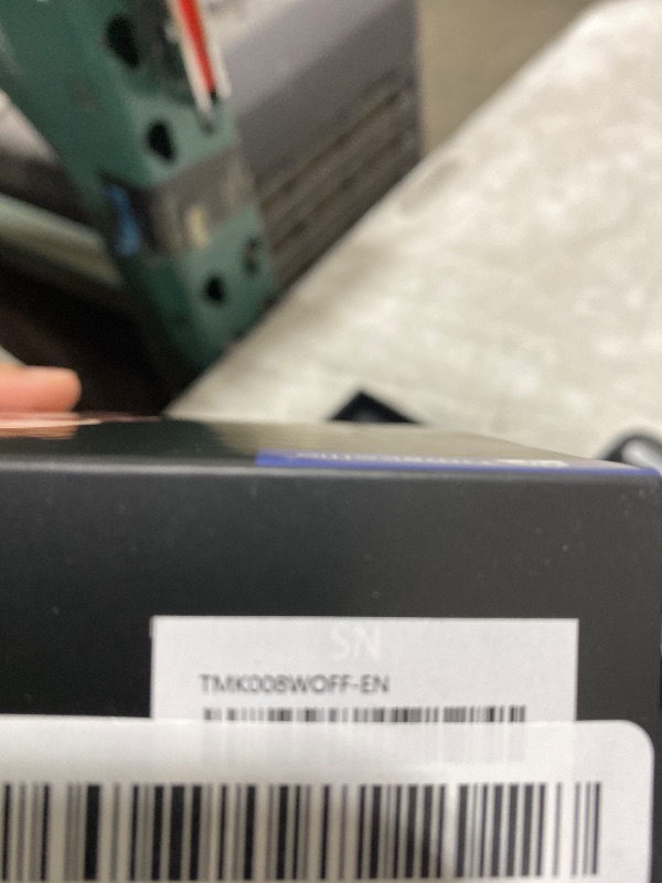 Photo 1 of Timekettle W4 Pro AI Interpreter Earbuds, Real-Time Bidirectional Voice Translation,40+ Languages, Video and Call Translation,for Global Business, Compatible with iOS/Android