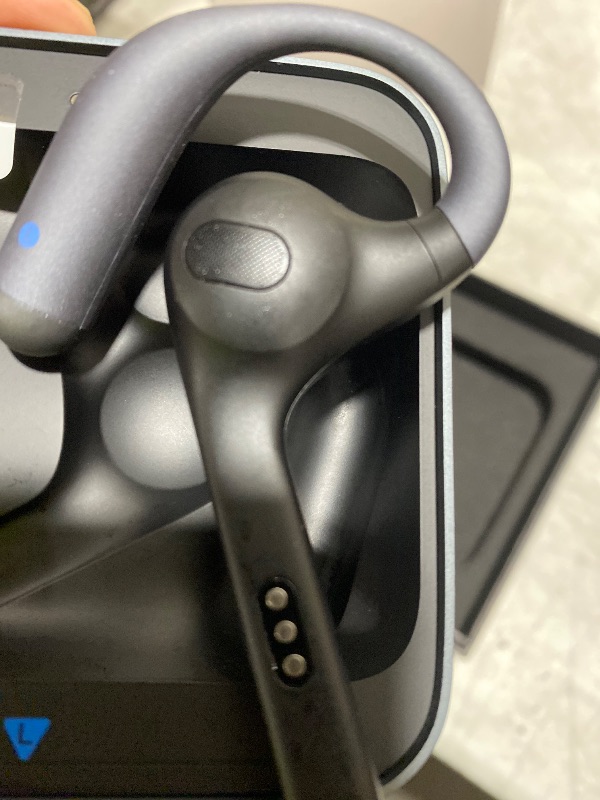 Photo 1 of Timekettle W4 Pro AI Interpreter Earbuds, Real-Time Bidirectional Voice Translation,40+ Languages, Video and Call Translation,for Global Business, Compatible with iOS/Android