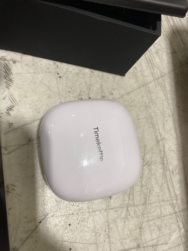 Photo 1 of Timekettle WT2 Edge W3 Translator Device,Bidirection Simultaneous Translation, Translator Earbuds with 40 Languages, Real time Translator,Fast Reaction with Revolutionary Al Tech, Online Version