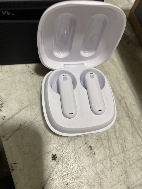 Photo 1 of Timekettle WT2 Edge W3 Translator Device,Bidirection Simultaneous Translation, Translator Earbuds with 40 Languages, Real time Translator,Fast Reaction with Revolutionary Al Tech, Online Version