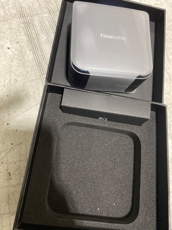 Photo 1 of Timekettle W4 Pro AI Interpreter Earbuds, Real-Time Bidirectional Voice Translation,40+ Languages, Video and Call Translation,for Global Business, Compatible with iOS/Android