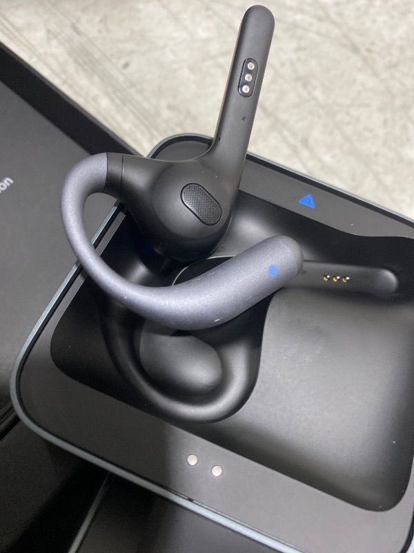 Photo 1 of Timekettle W4 Pro AI Interpreter Earbuds, Real-Time Bidirectional Voice Translation,40+ Languages, Video and Call Translation,for Global Business, Compatible with iOS/Android