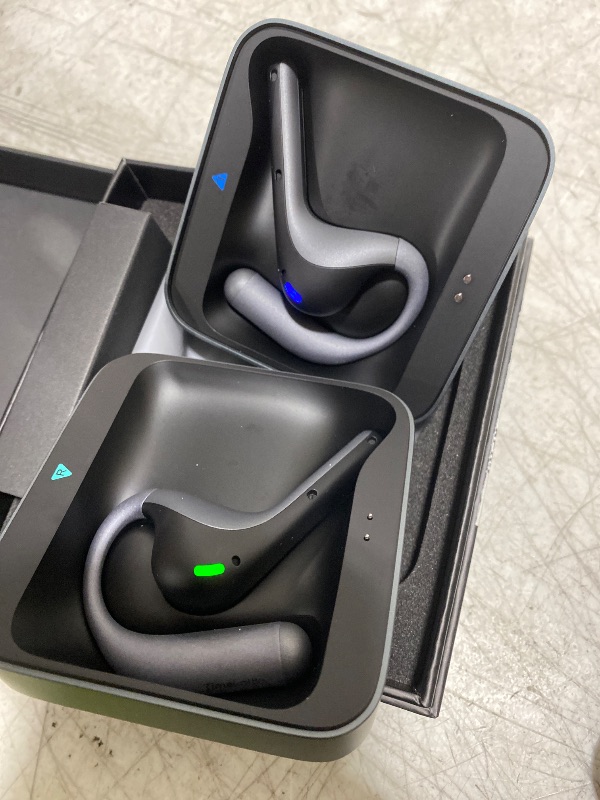 Photo 1 of Timekettle W4 Pro AI Interpreter Earbuds, Real-Time Bidirectional Voice Translation,40+ Languages, Video and Call Translation,for Global Business, Compatible with iOS/Android