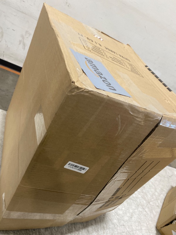 Photo 1 of Tempur-Cloud 2-Inch Mattress Topper, Queen,White