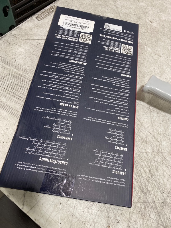 Photo 1 of Fit Geno Back Brace Posture Corrector for Men & Women: Shoulder Straightener Adjustable Full Back Support Pain Relief - Scoliosis Hunchback Spine Corrector (Medium/Large)