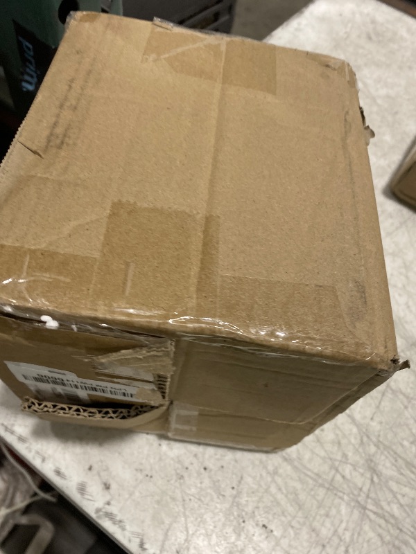 Photo 1 of 1 Pack Clear Glass Shade Cylinder, Glass Lamp Shade Replacement Shade for Pendant light, Floor lamp, Desk lamp, Wall Sconces and Bathroom Light Fixtures