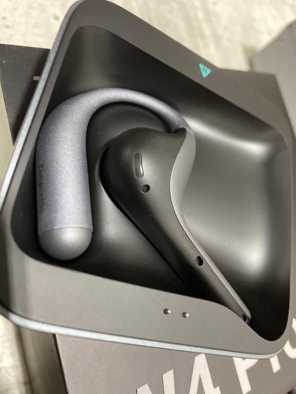 Photo 1 of Timekettle W4 Pro AI Interpreter Earbuds, Real-Time Bidirectional Voice Translation,40+ Languages, Video and Call Translation,for Global Business, Compatible with iOS/Android