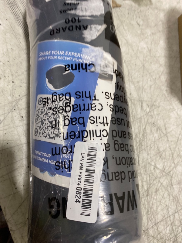 Photo 1 of Everlasting Comfort Memory Foam Seat Cushion – Ergonomic U-Shaped Chair Pad for Tailbone Pain Relief