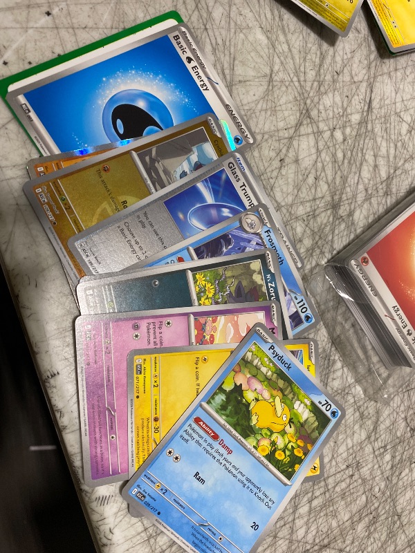 Photo 1 of Pokémon TCG: Mega Evolution—Ascended Heroes Elite Trainer Box