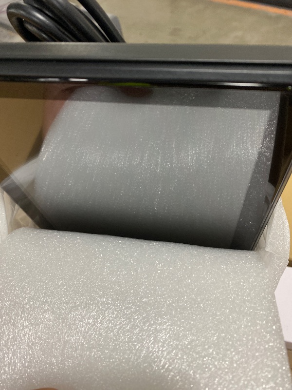 Photo 1 of 4 Channel Backup Camera System,Touchable 10.26 inch Monitor with DVR Stereo, 64GB Card, IP69 Waterproof, Nightvision 1080P Backup Camera for RV/Truck/Trailer Pickup,Rear Side Front Wired System