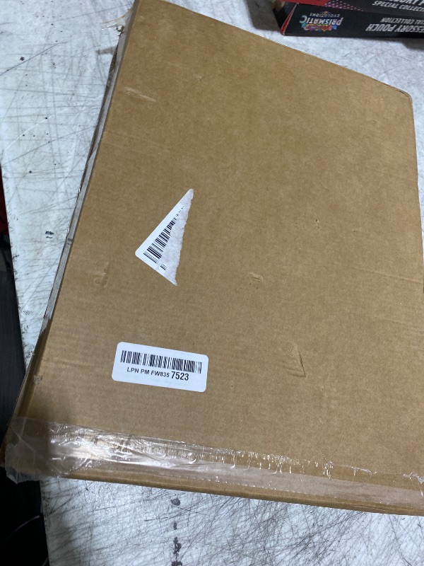 Photo 1 of FEZOBR Laptop Screen Extender, 14'' FHD 1080P IPS Portable Monitor for Laptop, Triple Screen Extender Monitor Plug-Play for Mac/Windows/Chrome, Fit 13”-17.3” Laptops