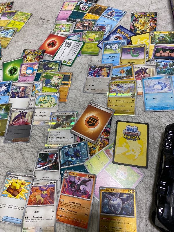 Photo 1 of Pokémon TCG: Mega Evolution—Ascended Heroes Elite Trainer Box