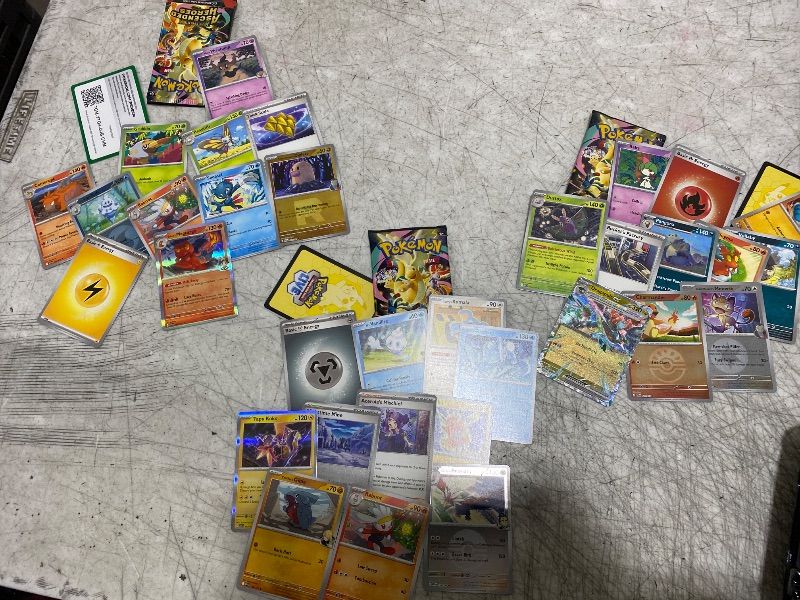 Photo 1 of Pokémon TCG: Mega Evolution—Ascended Heroes Elite Trainer Box