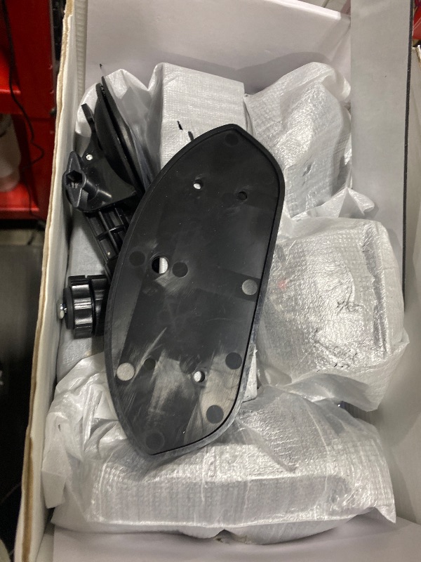 Photo 1 of WOOCARTY 3-Camera Wireless RV Backup System, 7" 1080P Touch Screen with 1 Rear Camera for Furrion Pre-Wired Plug and 2 Side Cameras, IP69 Waterproof, IR Night Vision Camera for RV Trailer, WF703