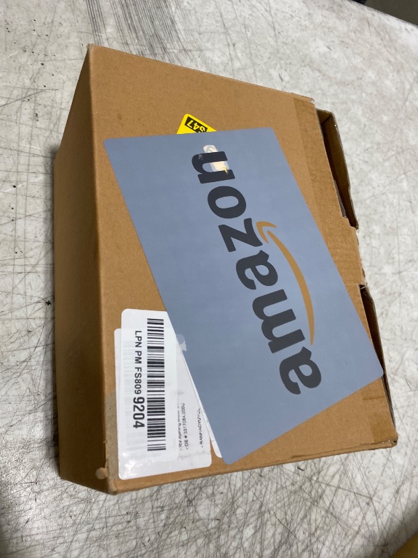 Photo 1 of 3317084.000U RV Awning Motor Drive Repair Kit Assembly Fit for Dometic 9200 Series Power Awnings, Replace# 3316605.001, 3316605.017, Black