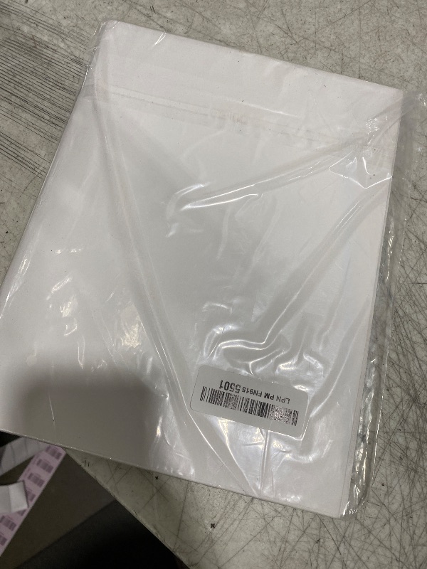 Photo 1 of 100 Sheets Thermal Printer Paper, 8.5''×11'' US Letter Size, Advanced Printing Paper, Thermal Paper Compatible with Brother Letter Portable Printer, Printer Paper for M08F-Letter, M832, M834, MT800