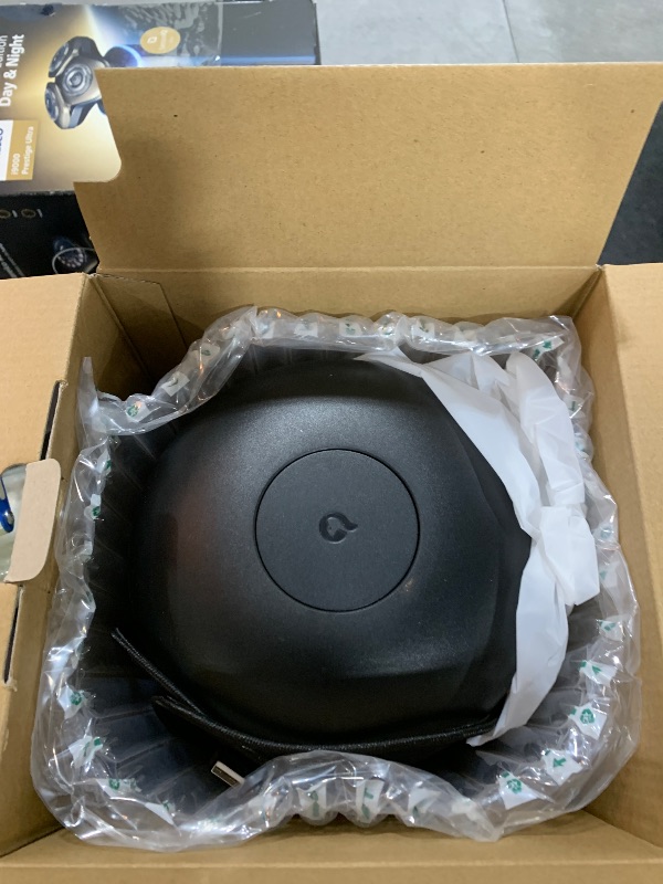 Photo 1 of PETLIBRO Automatic Cat Feeder, Wi-Fi Rechargeable Cats Food Dispenser Battery-Operated with 30-Day Life, AIR 2.4G Wi-Fi Timed Pet Feeder for Cats & Dogs, 2L Auto Cats Feeder, Black