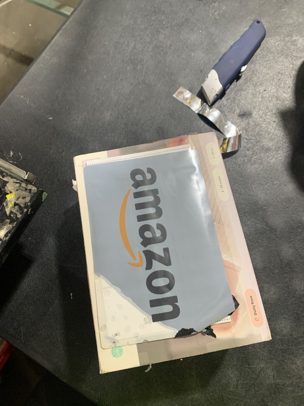 Photo 1 of Owlet Dream Sock - FDA-Cleared Smart Baby Monitor - Track Live Pulse (Heart) Rate, Oxygen in Infants - Receive Notifications - Dusty Rose