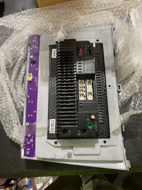 Photo 1 of [8-Core 4+64G] for Lexus IS250 IS300 IS350 IS220 2006-2012 Android Radio, 10.1 inch IPS Touchscreen Upgrade Stereo - Wireless Carplay & Android Auto, WiFi, DSP, GPS, 59UI, Customize Homepage + Canbus