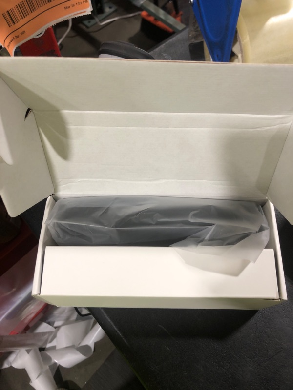 Photo 1 of Sumicor Barcode Scanner 1D & 2D QR Code PDF417 Reader, Wireless 2.4 Ghz Handheld Cordless Rechargeable Inventory Barcode Scanner with 2.8'' HD Screen and Keybord for Stocktaking (2D)