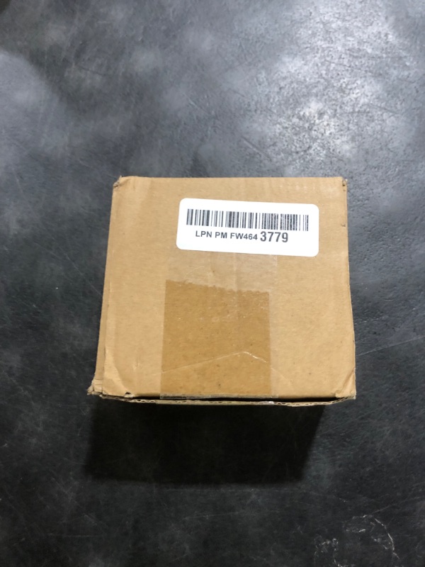 Photo 1 of LONTAN Rear Mounting Brackets for Drawer Slide 6 Pairs - B4502 Cabinet Drawer Bracket for Face Frame Cabinets for 1.77 inch(45mm) Width Drawer Gildes