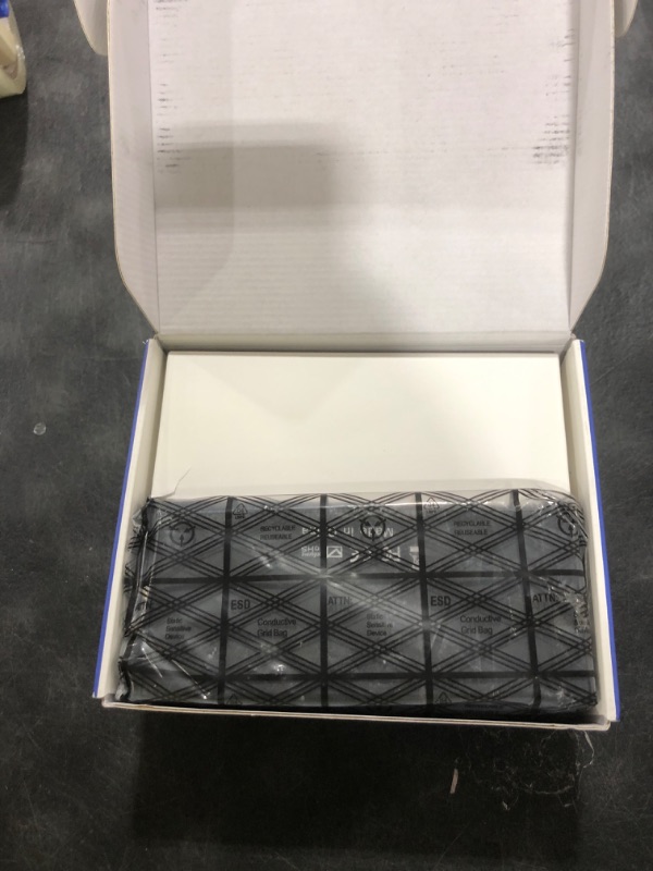 Photo 1 of KVM Switch 2 Monitors 2 Computers 8K@60Hz/4K@144Hz HDMI Displayport Dual Monitor KVM Switches 3 USB3.0 Ports for Sharing Keyboard Mouse Mic Headset with 2 USB Cable Power Adapter Desktop Controller